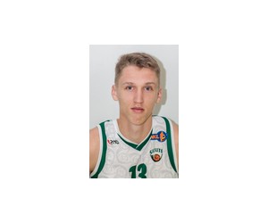 Laimonas Remekis basketball player - SF