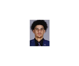Lajae Jones basketball player - F