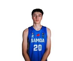 Lamaia Kisona-Pupuke basketball player