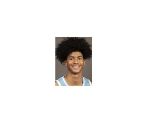 Lamaj Lewis basketball player - F