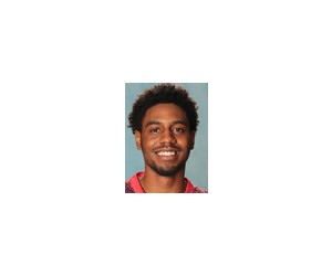 Lamar Hamrick basketball player - G
