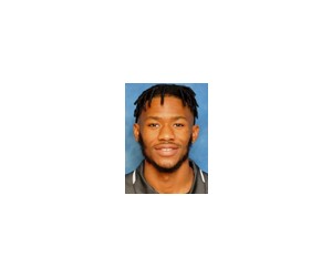 Lamar Morgan basketball player - SF