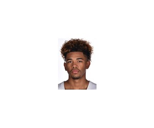 Lamar Norman Jr. basketball player - G
