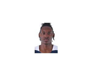 Lamar Oden Jr basketball player - SG