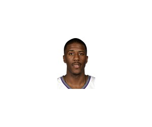 Lamar Patterson basketball player - F