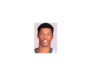 Lamar Wofford-Humphrey basketball player - PF