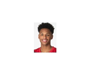 Lamar Wright basketball player - F