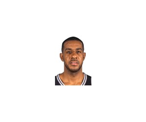 Lamarcus Aldridge basketball player - PF/C