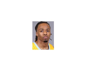 Lamarcus Lee basketball player - PG