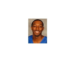 Lamarcus Reed Iii basketball player - SF
