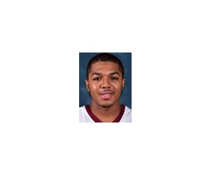 Lamarr Kimble basketball player - G