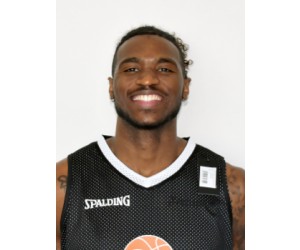 Autrey Lamb basketball player photo 1