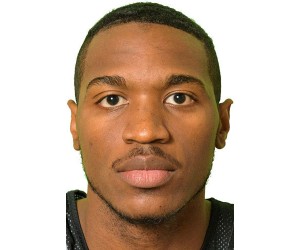 Autrey Lamb basketball player - PG/SG