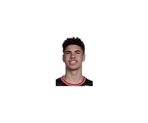 Lamelo Ball basketball player - PG
