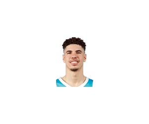 Lamelo Ball basketball player photo 2