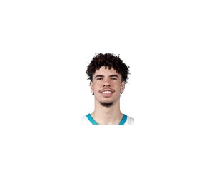 Lamelo Ball basketball player photo 3