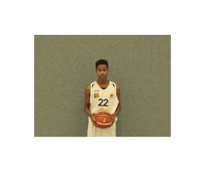 Lamin Sabally basketball player - F