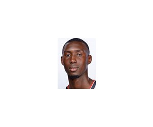 Lamine Diane basketball player - PF/C