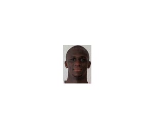 Lamine Kante basketball player - SF