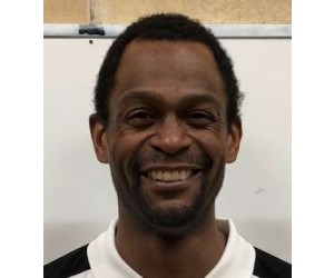 Lamont Barnes basketball player photo 1