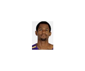 Lamont Barnes basketball player - C