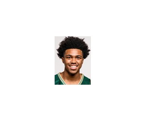 Lamont Evans Iv basketball player - G
