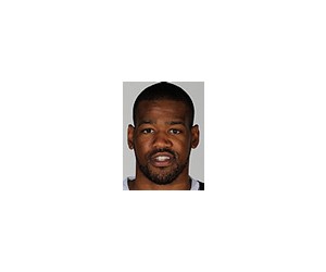 Lamont Hamilton basketball player - F