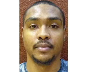 Lamont Jones basketball player photo 2