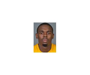 Lamont Middleton basketball player - G