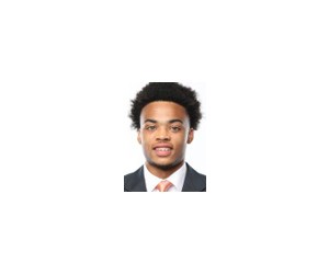 Lamonte Turner basketball player photo 1