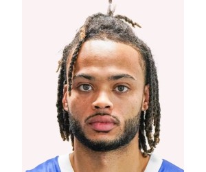 Lamonte Turner basketball player - PG