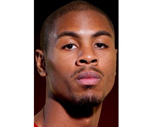 Lamonte Ulmer basketball player - SG/SF