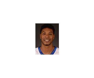 Lamontray Harris basketball player - PF