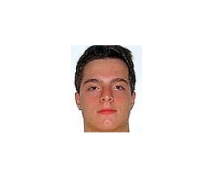 Lampros Tsontzos basketball player - C