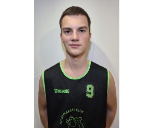 Lan Hotko basketball player - G