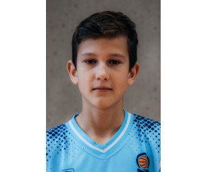 Lan Loboda basketball player