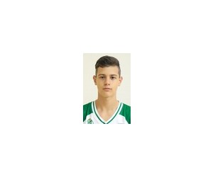 Lan Lopatic basketball player - PG
