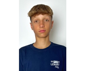 Lan Perko basketball player