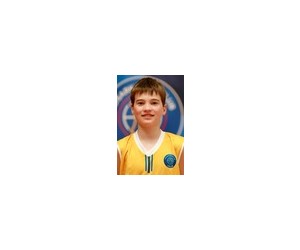 Lan Resinovic basketball player