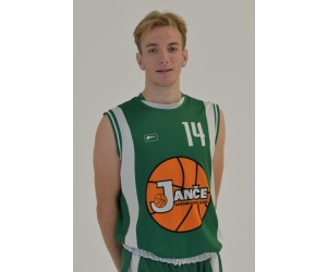 Lan Sraka basketball player