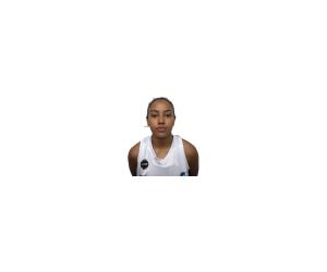 Lana Gazis basketball player