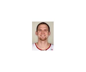 Lance Allred basketball player - C