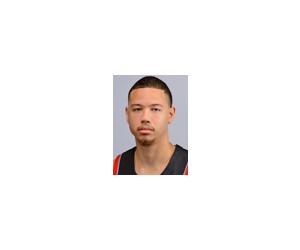 Lance Coleman Ii basketball player - F