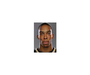 Lance Goulbourne basketball player - SF