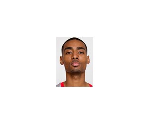 Lance Hurdle basketball player - G