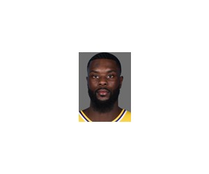Lance Stephenson basketball player - SG/SF