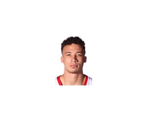 Lance Terry basketball player - G