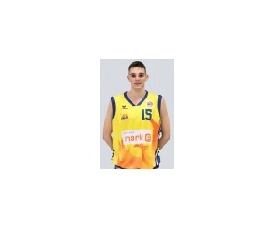 Lance Wriedt basketball player - C