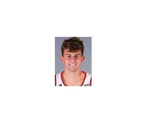 Landen Birley basketball player - G