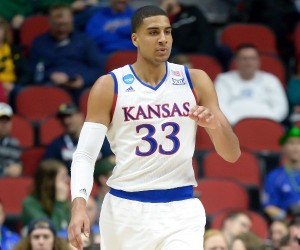 Landen Lucas basketball player photo 1